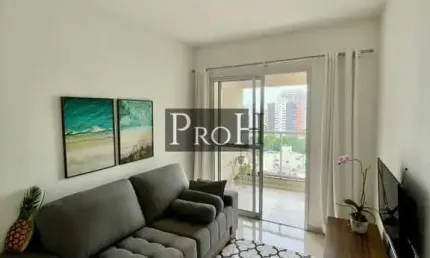 Apartamento com 1 quarto à venda no Rudge Ramos, São Bernardo do Campo 
