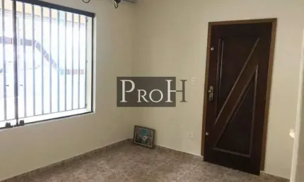 Casa com 3 quartos à venda na Vila Príncipe de Gales, Santo André 