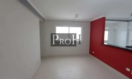Apartamento com 2 quartos à venda na Vila Valparaíso, Santo André 