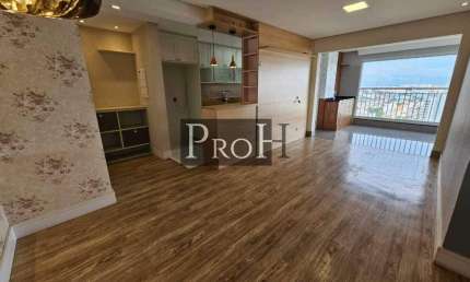 Apartamento com 3 quartos à venda no Paraíso, Santo André 