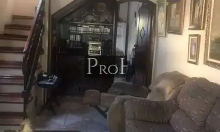 Casa com 4 quartos à venda no Jardim do Mar, São Bernardo do Campo 