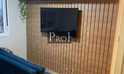 Apartamento com 2 quartos à venda no Parque Fongaro, São Paulo 