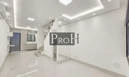 Casa com 4 quartos à venda na Chácara Klabin, São Paulo 