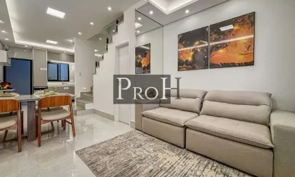 Casa com 4 quartos à venda na Chácara Klabin, São Paulo 