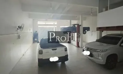 Casa com 4 quartos à venda na Vila Curuçá, Santo André 
