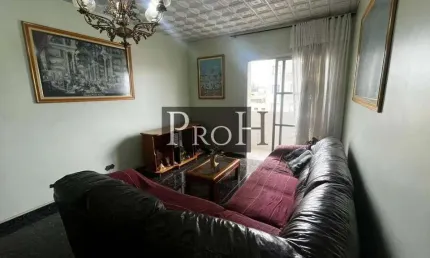 Apartamento com 3 quartos à venda no Osvaldo Cruz, São Caetano do Sul 
