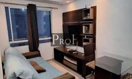 Apartamento com 2 quartos à venda no Canhema, Diadema 