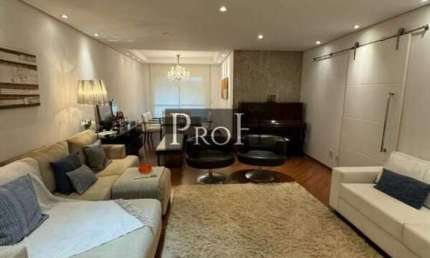Apartamento com 4 quartos à venda no Santa Paula, São Caetano do Sul 