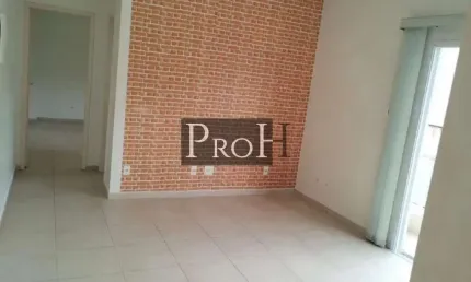 Apartamento com 1 quarto à venda no Rudge Ramos, São Bernardo do Campo 