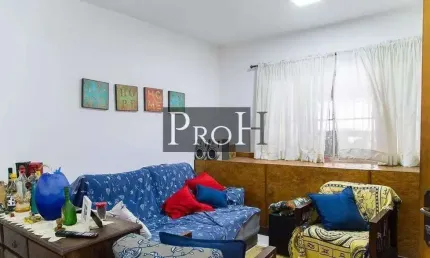 Casa com 3 quartos à venda no Parque Jabaquara, São Paulo 