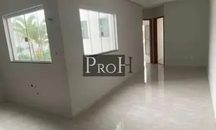 Cobertura com 2 quartos à venda no Parque das Nações, Santo André 