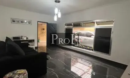 Casa com 2 quartos à venda no Independência, São Bernardo do Campo 