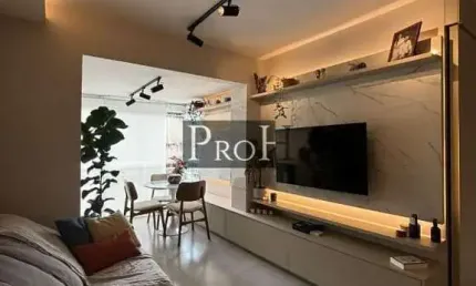 Apartamento com 2 quartos à venda no Nova Petrópolis, São Bernardo do Campo 