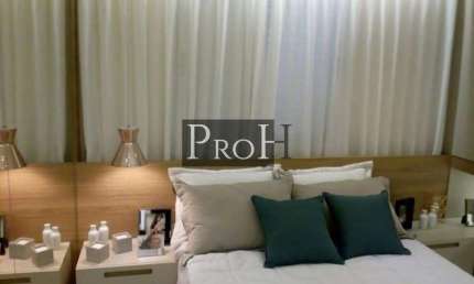Apartamento com 2 quartos à venda no Santa Teresinha, Santo André 