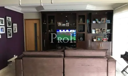 Apartamento com 4 quartos à venda no Santo Antônio, São Caetano do Sul 