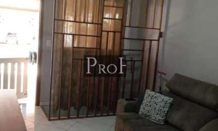 Casa Condomínio Fechado Príncipe de Gales Santo André