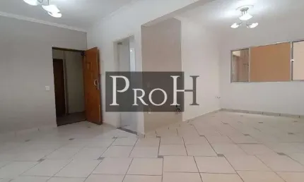 Apartamento com 2 quartos à venda no Rudge Ramos, São Bernardo do Campo 