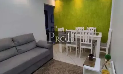 Apartamento com 2 quartos à venda no Dos Casa, São Bernardo do Campo 