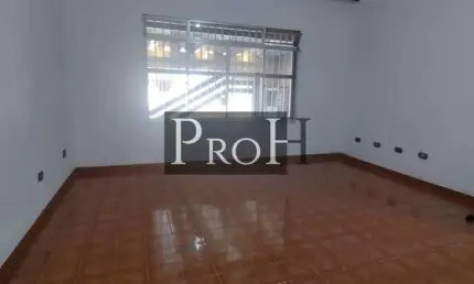 Casa com 3 quartos à venda no Parque Marajoara, Santo André 