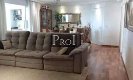 Apartamento com 4 quartos à venda no Santa Paula, São Caetano do Sul 