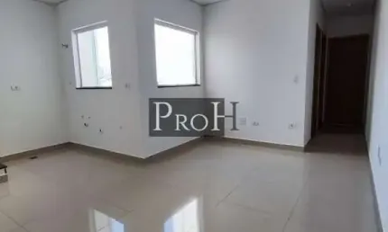 Cobertura com 2 quartos à venda no Parque Oratório, Santo André 