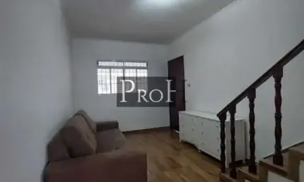 Casa com 3 quartos à venda no Taboão, São Bernardo do Campo 