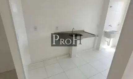 Apartamento com 2 quartos à venda no Santa Terezinha, São Bernardo do Campo 