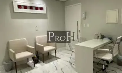 Sala comercial à venda na Vila Apiaí, Santo André 
