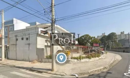 Casa com 2 quartos à venda na Vila Homero Thon, Santo André 