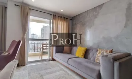Apartamento com 3 quartos à venda no Santa Paula, São Caetano do Sul 