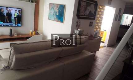 Casa com 3 quartos à venda na Vila Valparaíso, Santo André 