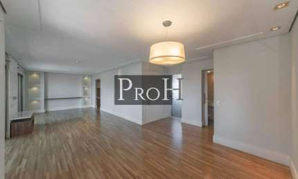 Apartamento com 3 quartos à venda no Brooklin Paulista, São Paulo 