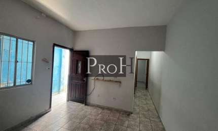 Casa com 3 quartos à venda no Santa Terezinha, São Bernardo do Campo 