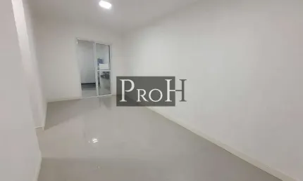 Apartamento com 2 quartos à venda na Vila Bastos, Santo André 