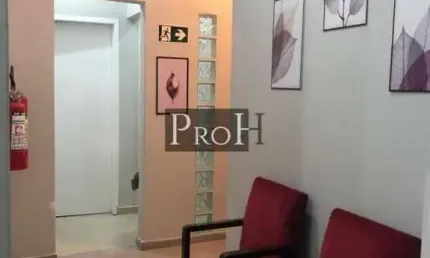 Prédio à venda no Centro, São Bernardo do Campo 
