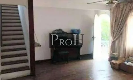Casa com 3 quartos à venda no Jardim Bela Vista, Santo André 