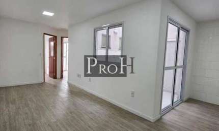 Apartamento com 2 quartos à venda no Parque das Nações, Santo André 