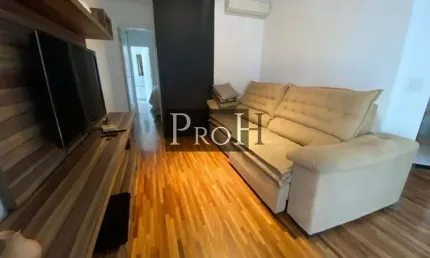 Apartamento com 3 quartos à venda no Nova Petrópolis, São Bernardo do Campo 