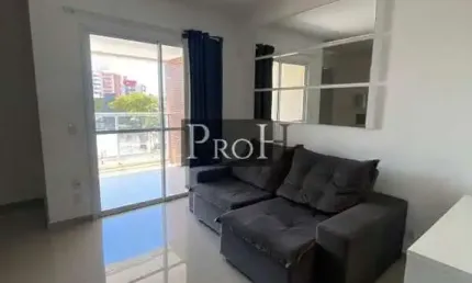 Apartamento com 1 quarto à venda no Rudge Ramos, São Bernardo do Campo 