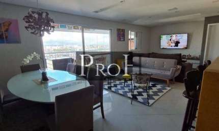 Apartamento com 3 quartos à venda no Boa Vista, São Caetano do Sul 
