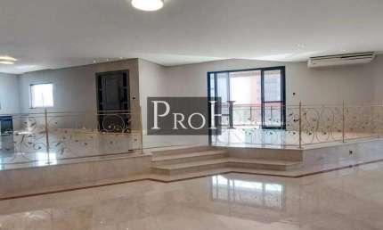 Apartamento com 5 quartos à venda no Jardim, Santo André 