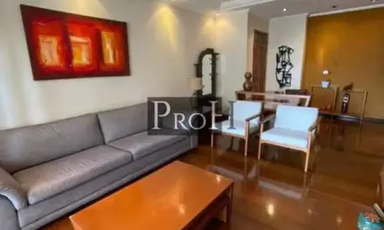 Apartamento com 4 quartos à venda no Santa Paula, São Caetano do Sul 