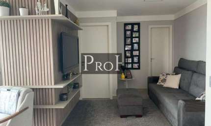 Apartamento com 3 quartos à venda no Barcelona, São Caetano do Sul 