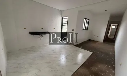 Apartamento com 2 quartos à venda na Vila Alice, Santo André 