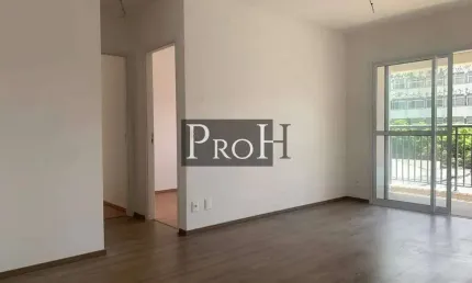 Apartamento com 2 quartos à venda no Santo Antônio, São Caetano do Sul 