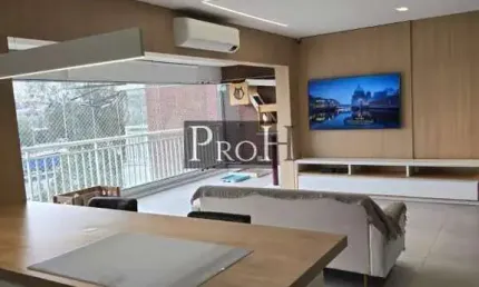 Apartamento com 4 quartos à venda no Centro, São Bernardo do Campo 