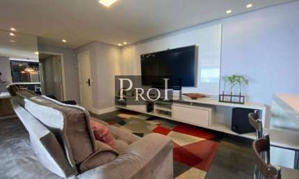 Apartamento com 3 quartos à venda na Mooca, São Paulo 