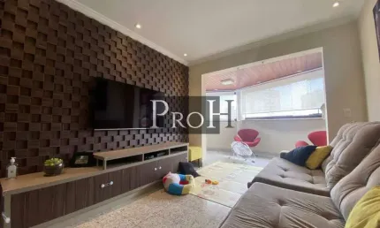Apartamento com 3 quartos à venda no Rudge Ramos, São Bernardo do Campo 