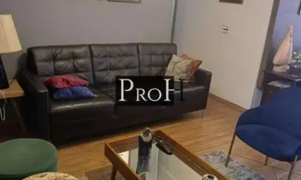 Apartamento com 3 quartos à venda na Vila Homero Thon, Santo André 