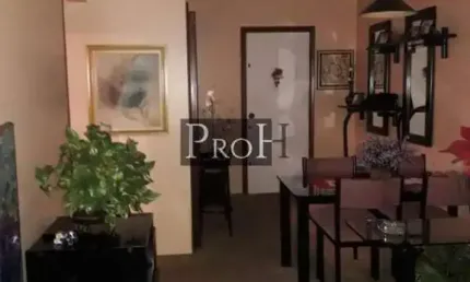 Apartamento com 1 quarto à venda no Centro, São Bernardo do Campo 